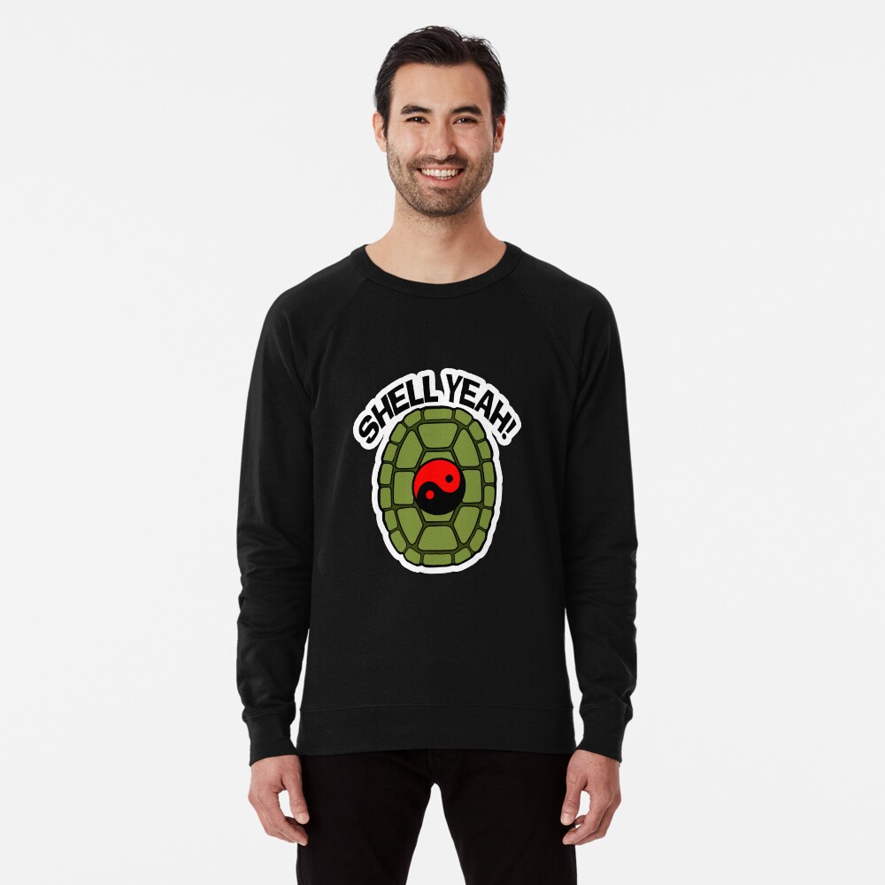 Item preview, Lightweight Sweatshirt designed and sold by cybercat.