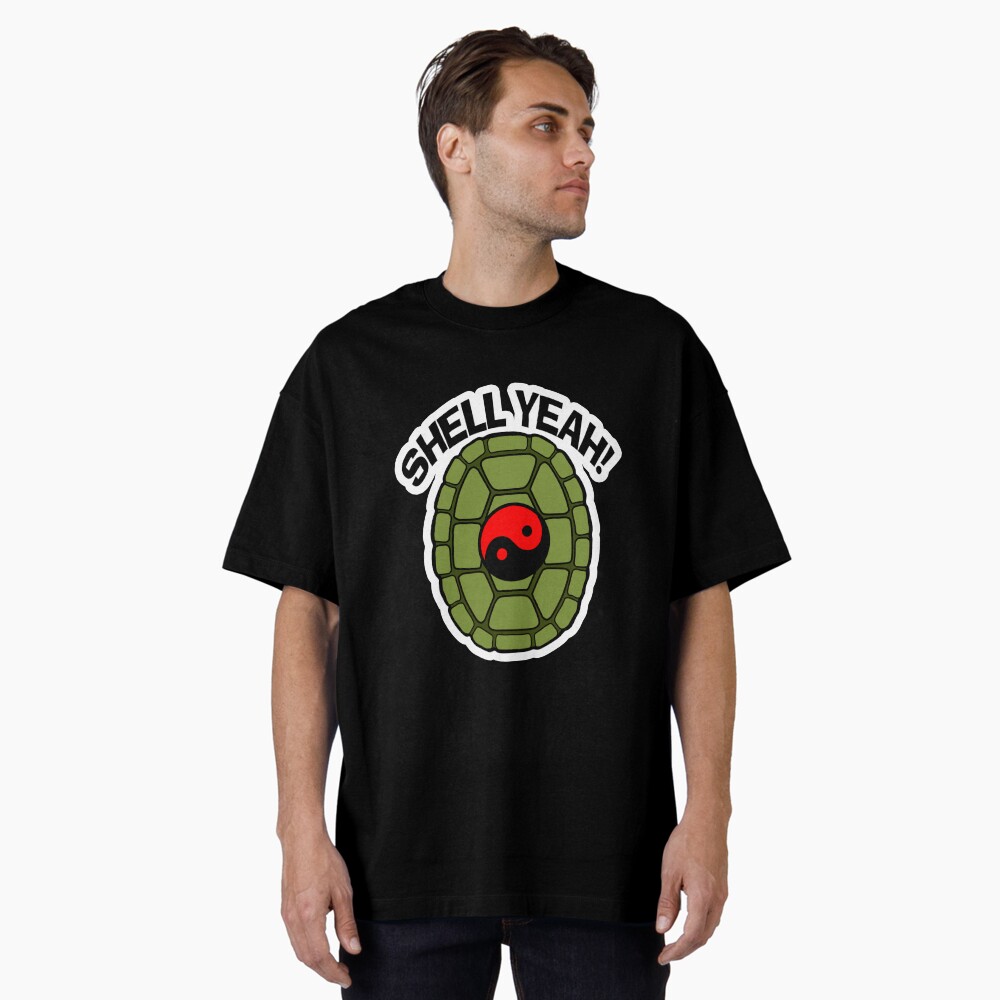 Item preview, Oversized T-Shirt designed and sold by cybercat.