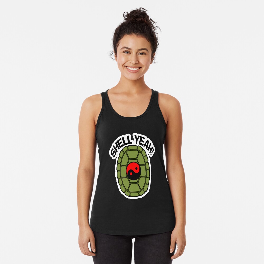 Item preview, Racerback Tank Top designed and sold by cybercat.