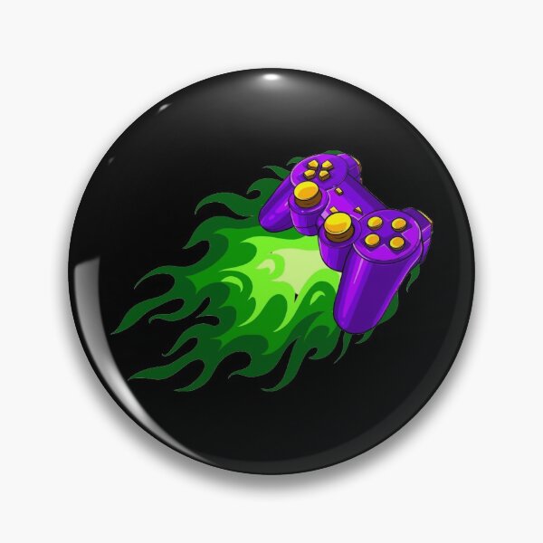 Item preview, PS Controller designed and sold by MARCOS LILI.