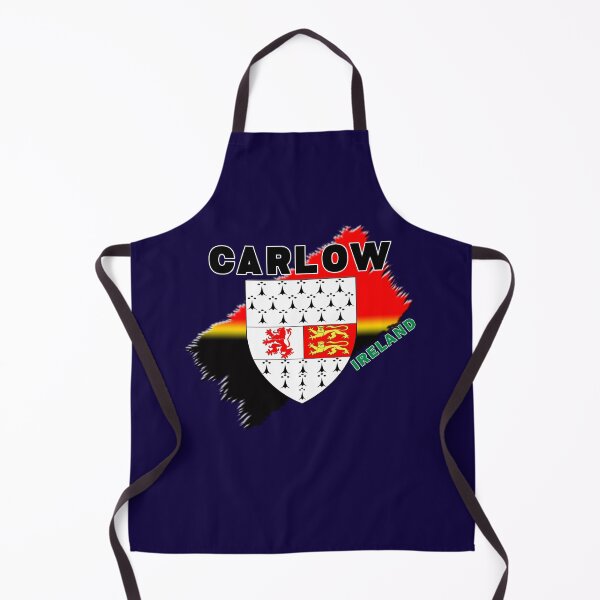 Item preview, COUNTY CARLOW designed and sold by CathalDevlin.