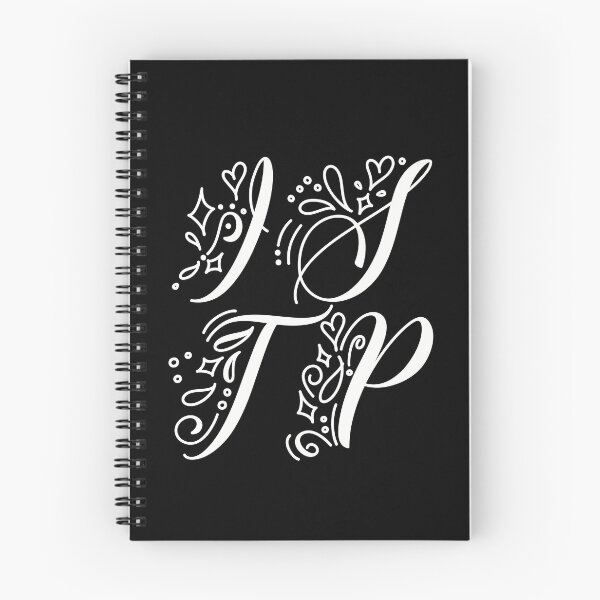 Item preview, ISTP designed and sold by artsomenautte.