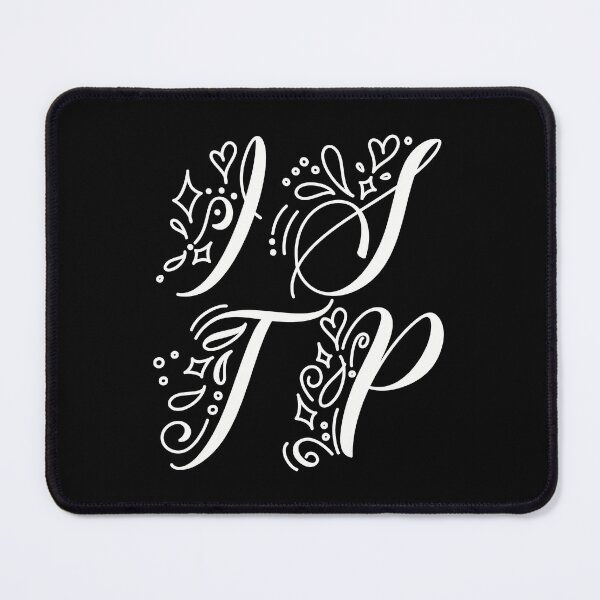 Item preview, ISTP designed and sold by artsomenautte.