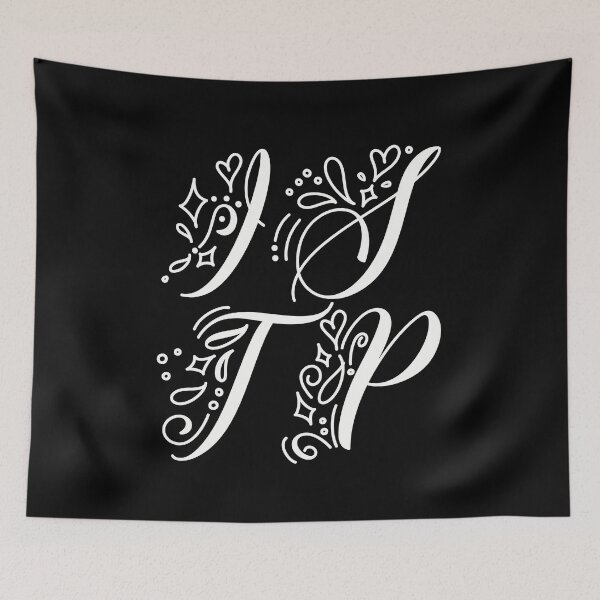 Item preview, ISTP designed and sold by artsomenautte.