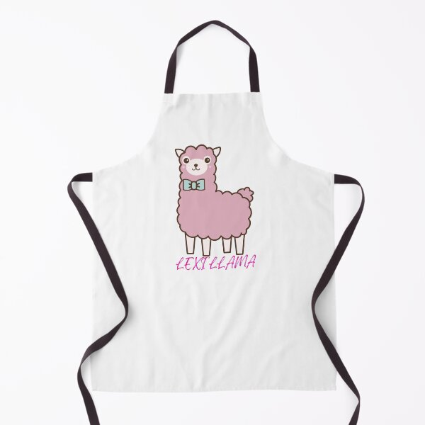 Item preview, Cute Llama designed and sold by The-Armour.
