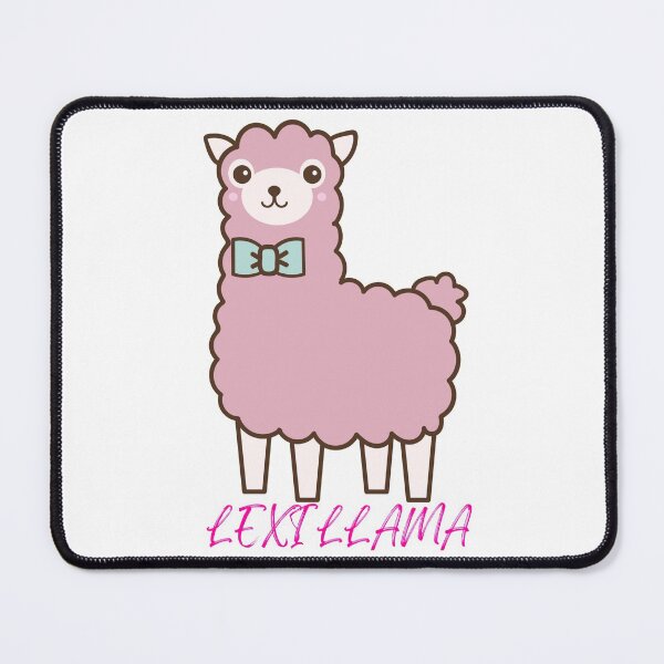 Item preview, Cute Llama designed and sold by The-Armour.