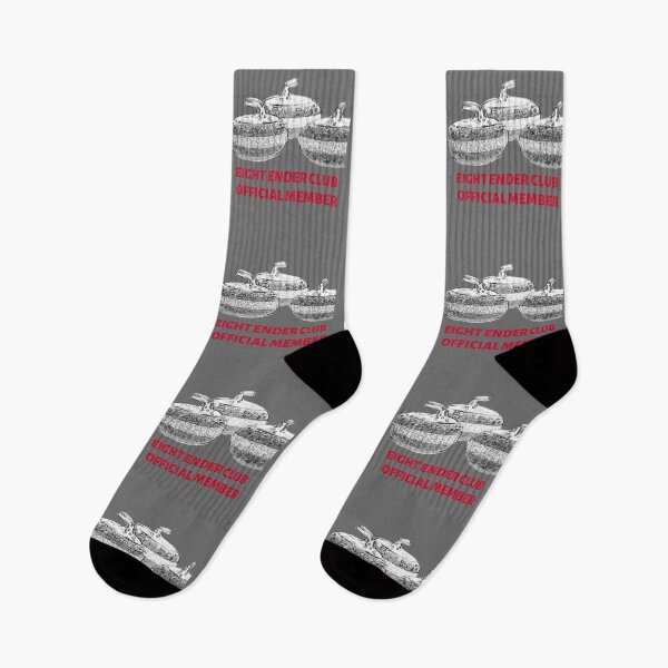Item preview, Eight Ender Club Curling Rocks-grey designed and sold by VJKTees.