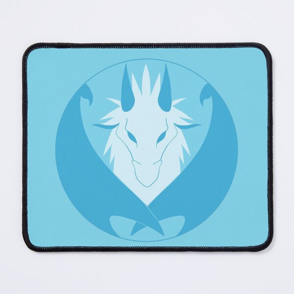 Item preview, Icewing Logo designed and sold by TheGryphon.