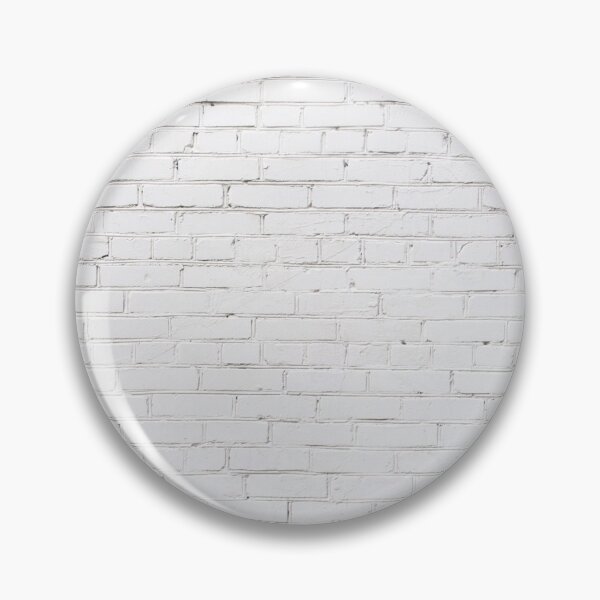 Item preview, Grunge White Brick Wall designed and sold by cgroenewald.