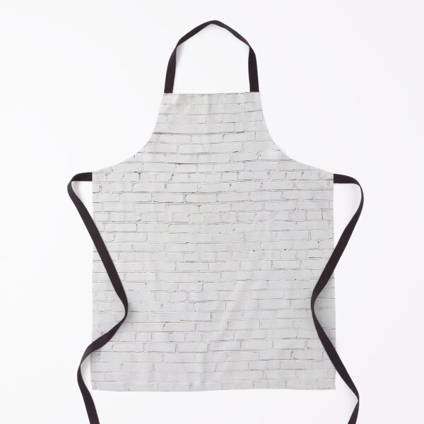 Item preview, Grunge White Brick Wall designed and sold by cgroenewald.