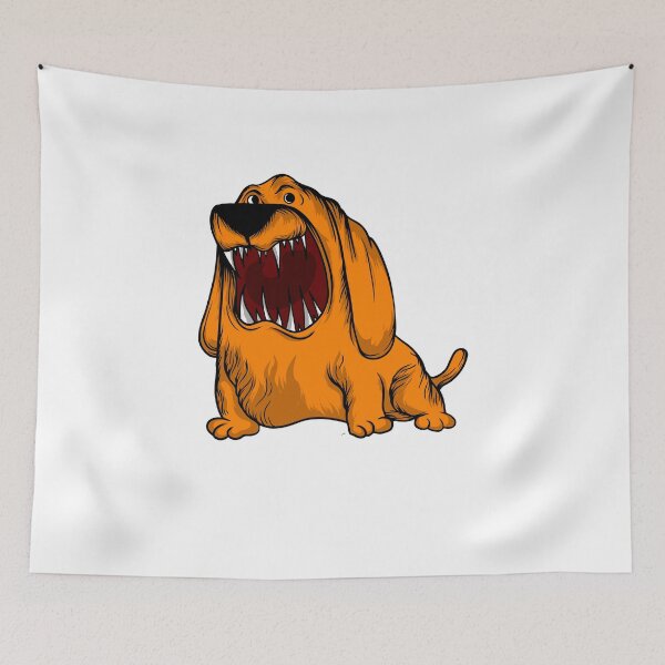 Item preview, funny dog breeds designed and sold by Hartics.