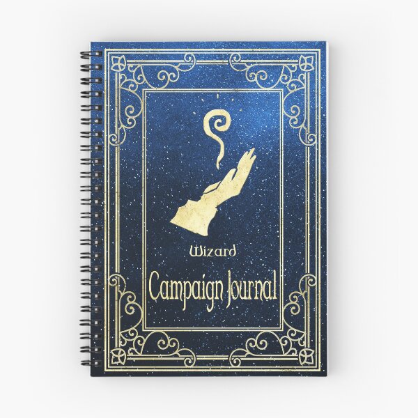 Item preview, Dnd - Celestial Wizard designed and sold by PatternTree.