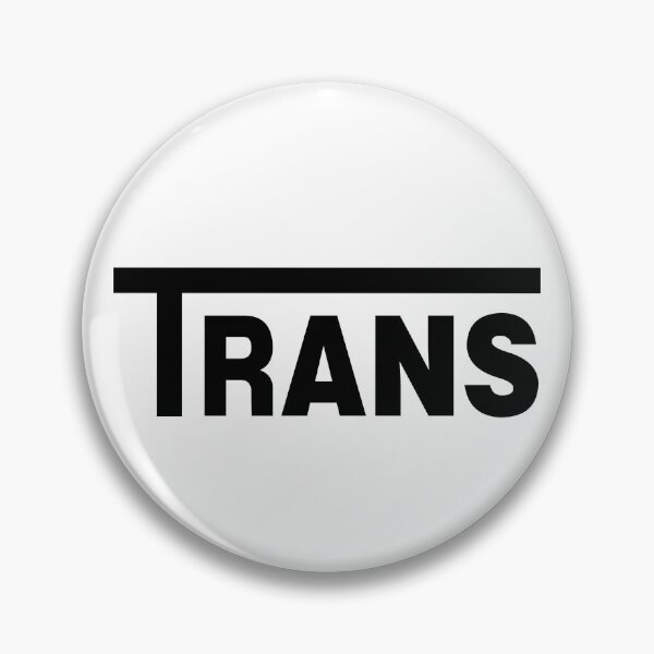 Item preview, TRANS designed and sold by VonHafe.