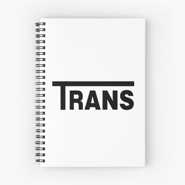 Item preview, TRANS designed and sold by VonHafe.