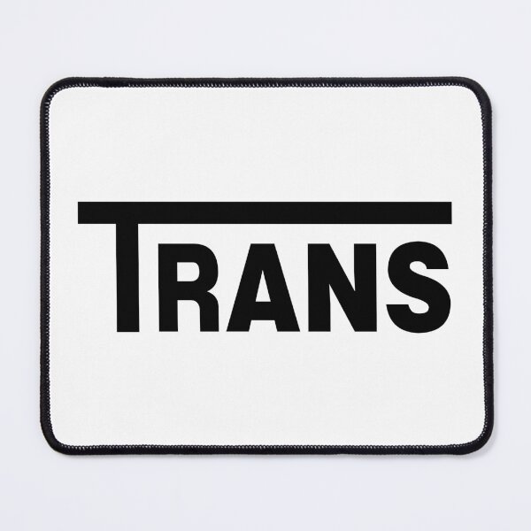 Item preview, TRANS designed and sold by VonHafe.