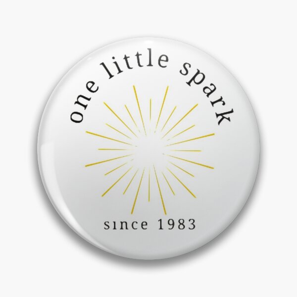 Item preview, one little spark designed and sold by tbhvictoriaa.