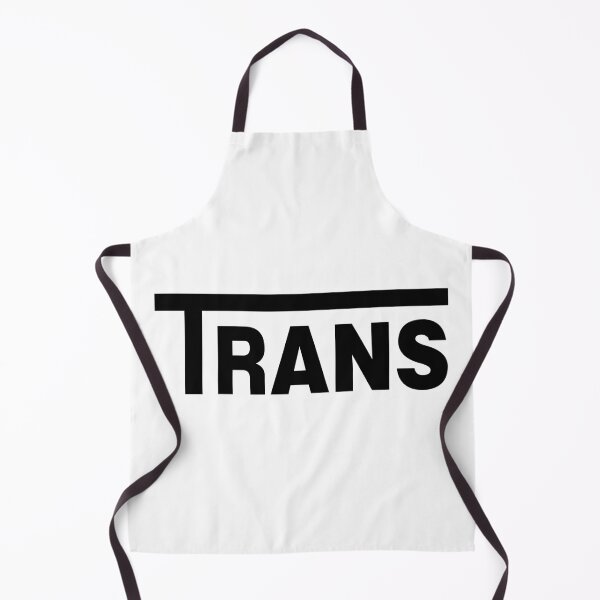 Item preview, TRANS designed and sold by VonHafe.