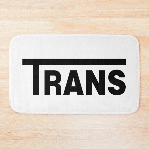 Item preview, TRANS designed and sold by VonHafe.