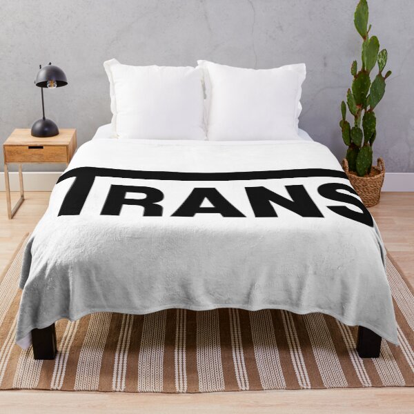 Item preview, TRANS designed and sold by VonHafe.
