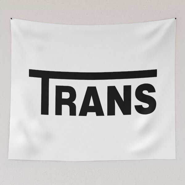 Item preview, TRANS designed and sold by VonHafe.