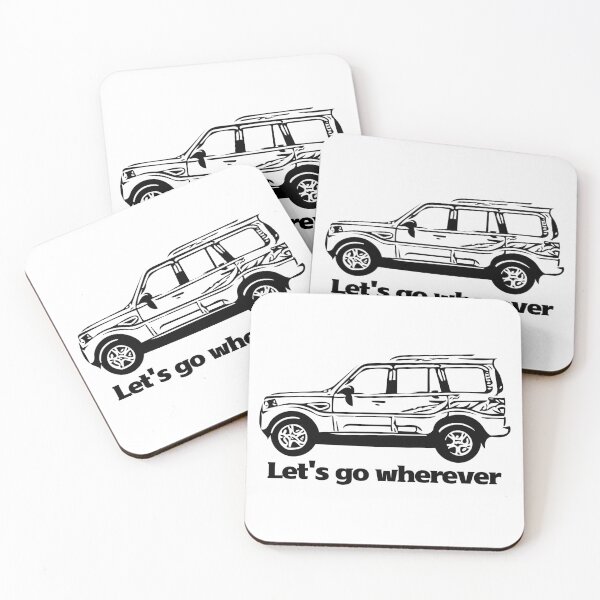 Item preview, Let's go wherever designed and sold by Joricherry.