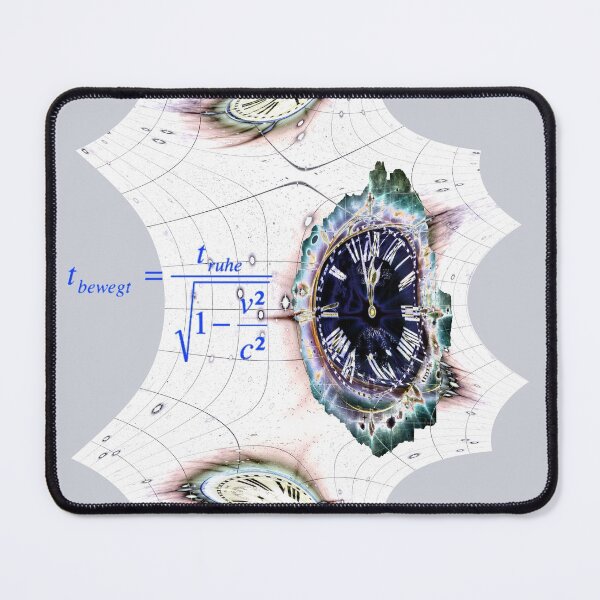 Item preview, Moving clock designed and sold by GePadeSign.