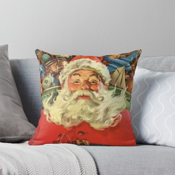 Artikelvorschau, Ein alter Weihnachtsmann entworfen und verkauft von PingPongcito.