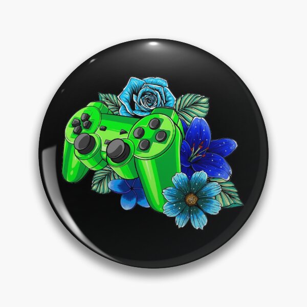 Item preview, PS Controller designed and sold by MARCOS LILI.