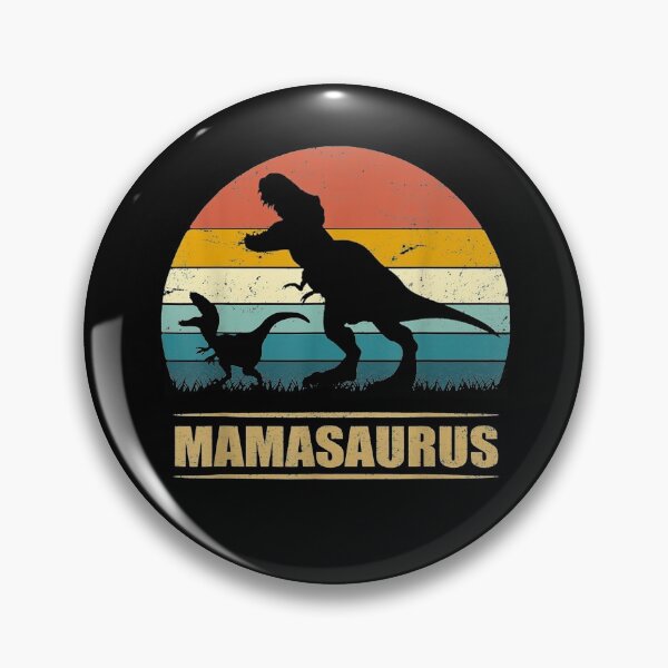 Item preview, Mamasaurus Gift For Mom designed and sold by OneLineStyle.