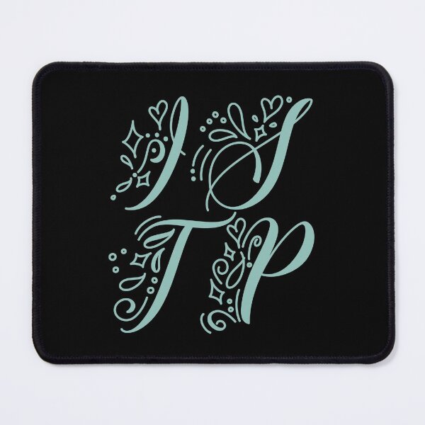 Item preview, ISTP designed and sold by artsomenautte.