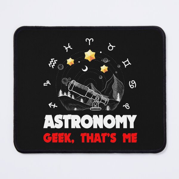 Item preview, Astronomy geek, that's me funny B stars quote designed and sold by KlaraMacinka.