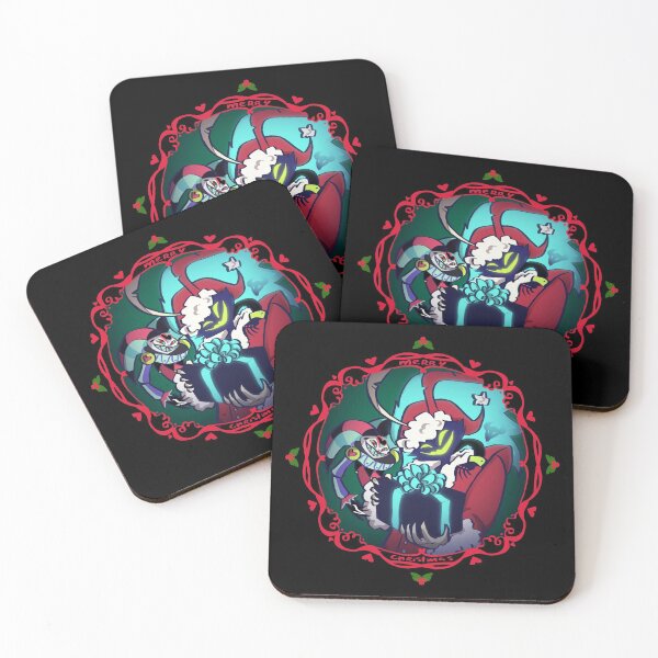 Item preview, Merry Christmas sinners~ designed and sold by Lisa  Stafleu.
