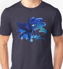Princess Luna Unisex T-Shirt