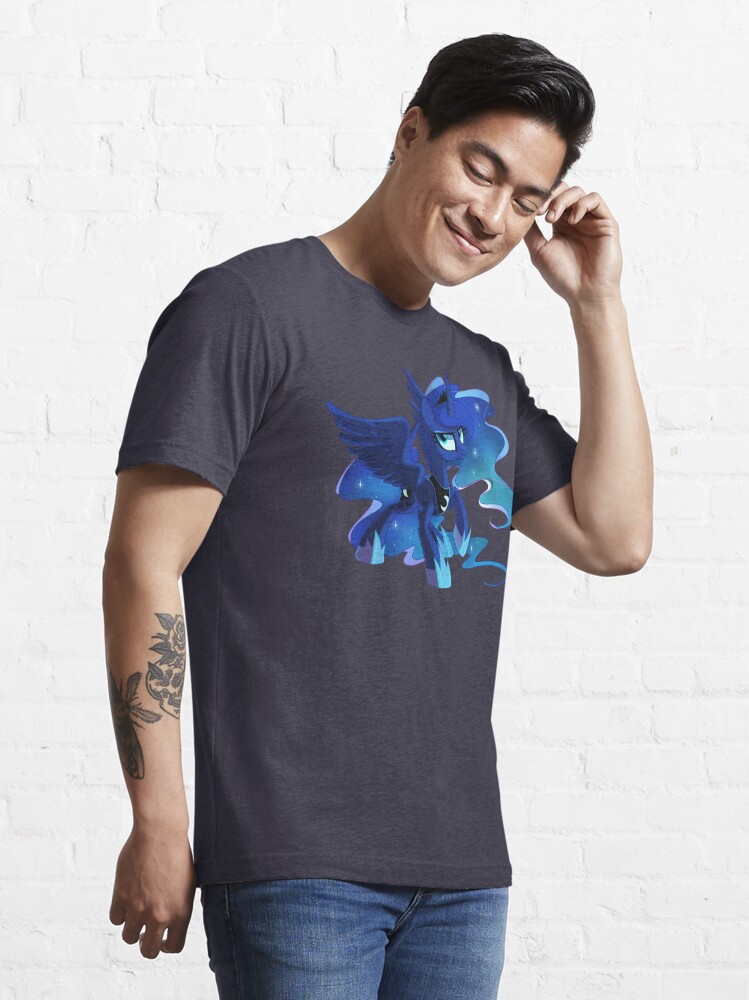 princess luna t shirt