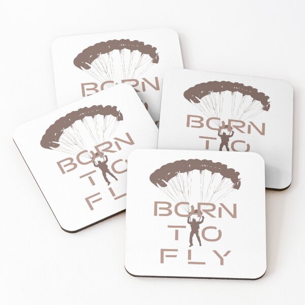 Item preview, Born To Fly designed and sold by Joricherry.