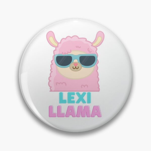 Item preview, Cool Llama designed and sold by The-Armour.