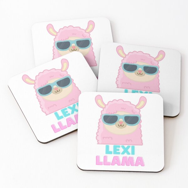 Item preview, Cool Llama designed and sold by The-Armour.