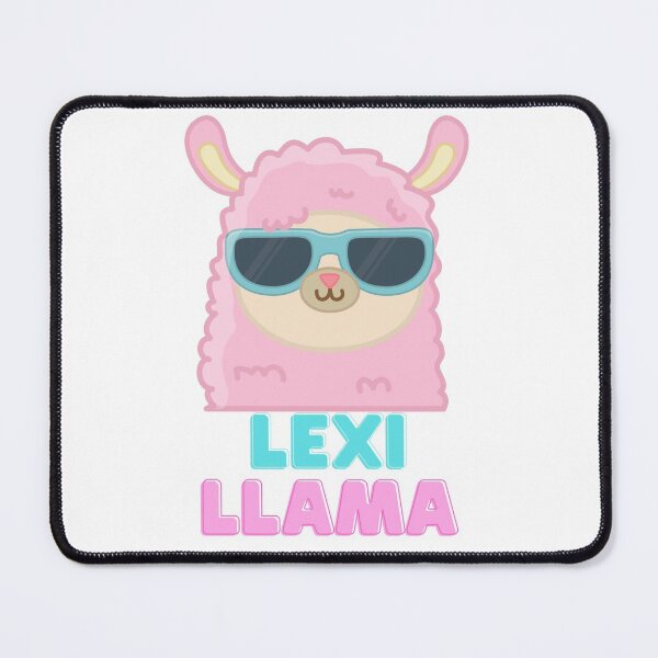 Item preview, Cool Llama designed and sold by The-Armour.