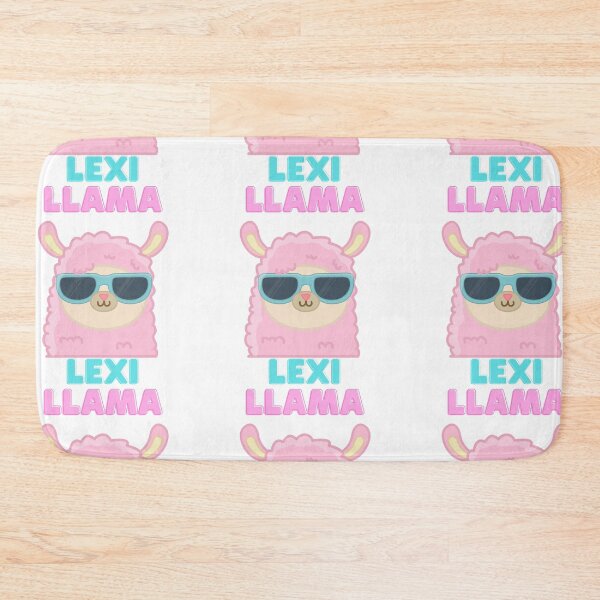 Item preview, Cool Llama designed and sold by The-Armour.