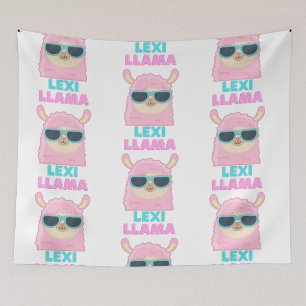 Item preview, Cool Llama designed and sold by The-Armour.