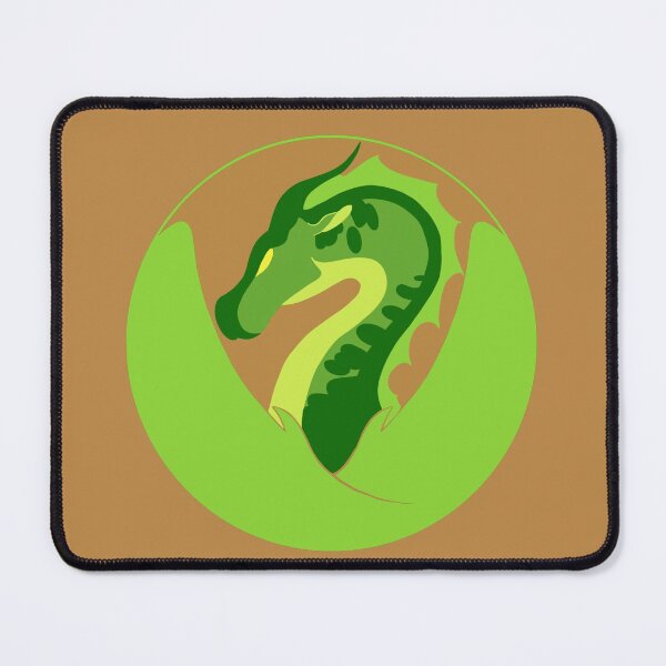 Item preview, Leafwing Logo designed and sold by TheGryphon.