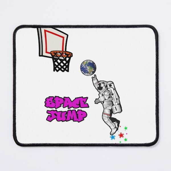 Item preview, Space Jump designed and sold by Naburust.