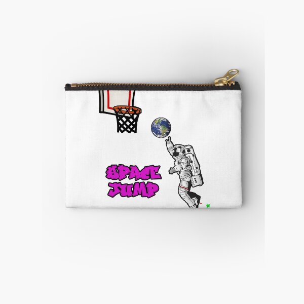 Item preview, Space Jump designed and sold by Naburust.