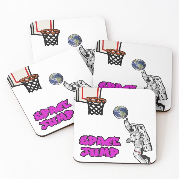 Item preview, Space Jump designed and sold by Naburust.