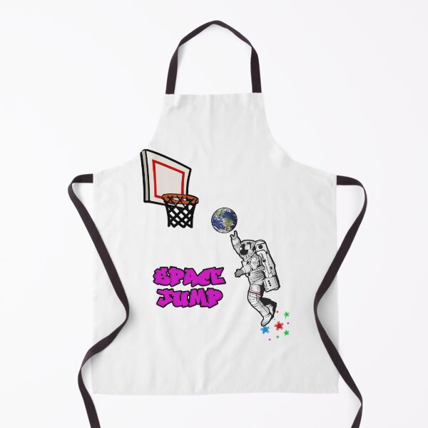 Item preview, Space Jump designed and sold by Naburust.