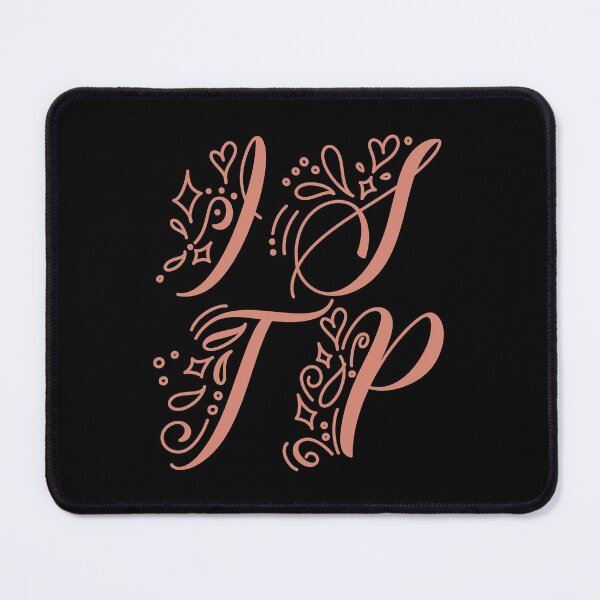 Item preview, ISTP designed and sold by artsomenautte.