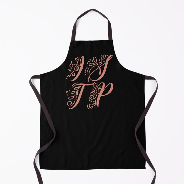 Item preview, ISTP designed and sold by artsomenautte.
