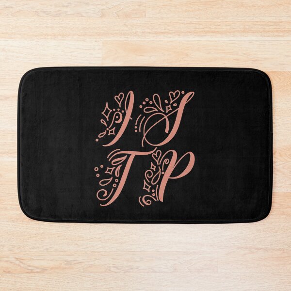 Item preview, ISTP designed and sold by artsomenautte.