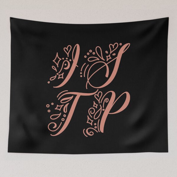 Item preview, ISTP designed and sold by artsomenautte.