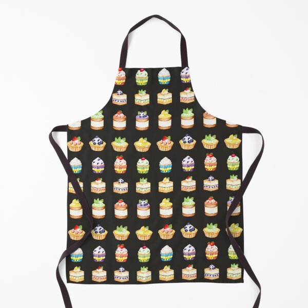 Item preview, Assorted Fruity Flavors of Fruit Tarts, Cupcakes and Cakes designed and sold by Alicia Chee.